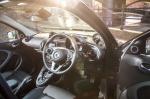 Smart ForFour Xclusive by Brabus 2016 года (UK)